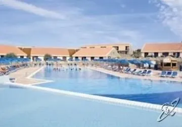 Bravo Club Stintino Hotel